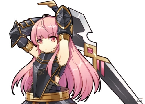 iOS/Android「レルムクロニクル」事前登録者数12万人突破！新キャラクターや序盤の攻略方法が公開にの画像2