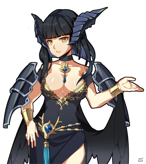 iOS/Android「レルムクロニクル」事前登録者数12万人突破！新キャラクターや序盤の攻略方法が公開にの画像4