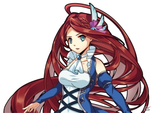 iOS/Android「レルムクロニクル」事前登録者数12万人突破！新キャラクターや序盤の攻略方法が公開にの画像5