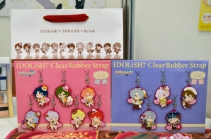 「アニメイトガールズフェスティバル2016」ゲームタイトルのグッズ・展示情報をお届け！の画像14