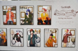 「アニメイトガールズフェスティバル2016」ゲームタイトルのグッズ・展示情報をお届け！の画像43