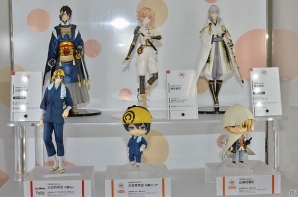 「アニメイトガールズフェスティバル2016」ゲームタイトルのグッズ・展示情報をお届け！の画像94