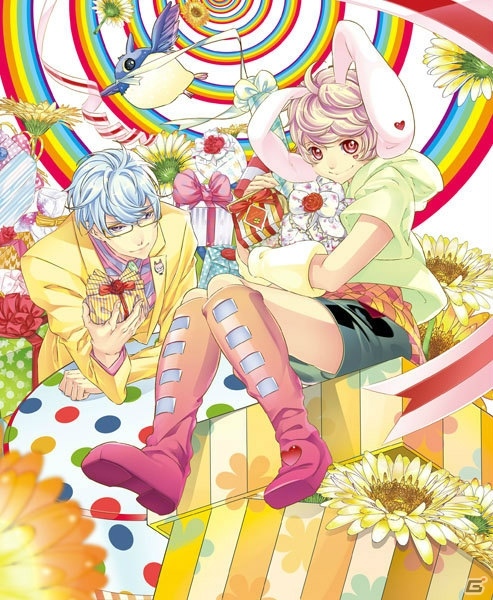 「アニメイトガールズフェスティバル2016」ゲームタイトルのグッズ・展示情報をお届け！の画像49