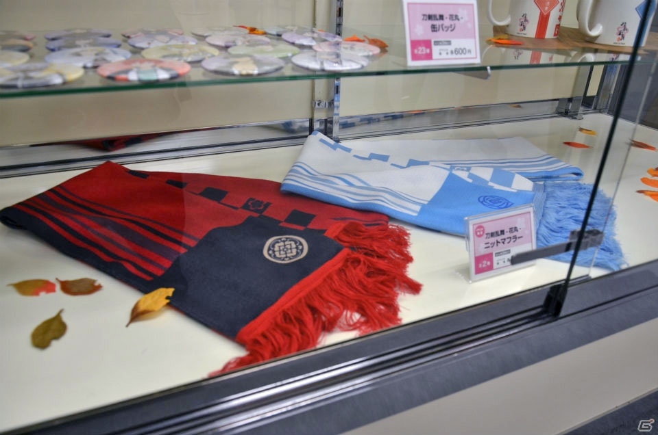 「アニメイトガールズフェスティバル2016」ゲームタイトルのグッズ・展示情報をお届け！の画像97
