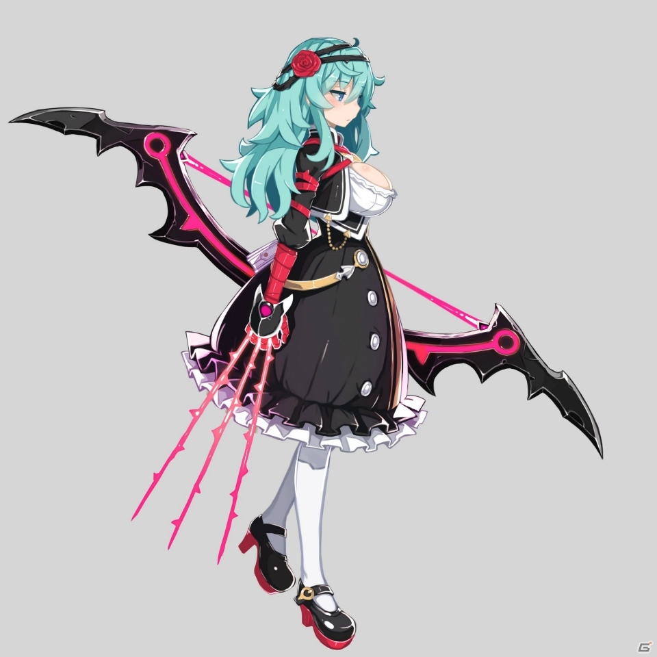 辺鄙で暢気に生活している少年の心を持った男が艶美で狂気なる少女達の脱出劇に協力できるか試してみた！「神獄塔 メアリスケルター」ゲームコレクターインプレッションの画像37
