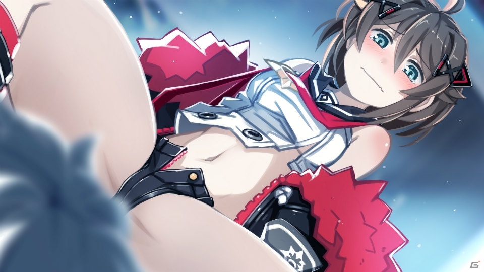 辺鄙で暢気に生活している少年の心を持った男が艶美で狂気なる少女達の脱出劇に協力できるか試してみた！「神獄塔 メアリスケルター」ゲームコレクターインプレッションの画像44