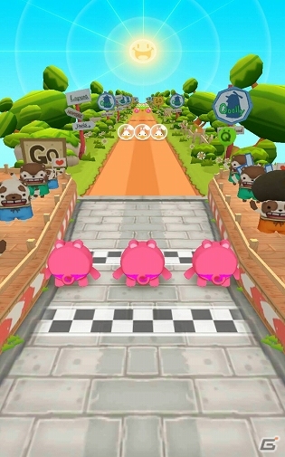 配信 事前登録がはじまったios Android向け最新スマホゲームアプリ 16年11月12日号 の画像 Gamer