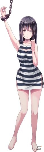 乙女の口から語られるのは嘘なのか、真実なのか…？iOS/Android向けホラー脱出ゲーム「無限牢獄」が配信の画像6