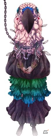 乙女の口から語られるのは嘘なのか、真実なのか…？iOS/Android向けホラー脱出ゲーム「無限牢獄」が配信の画像9
