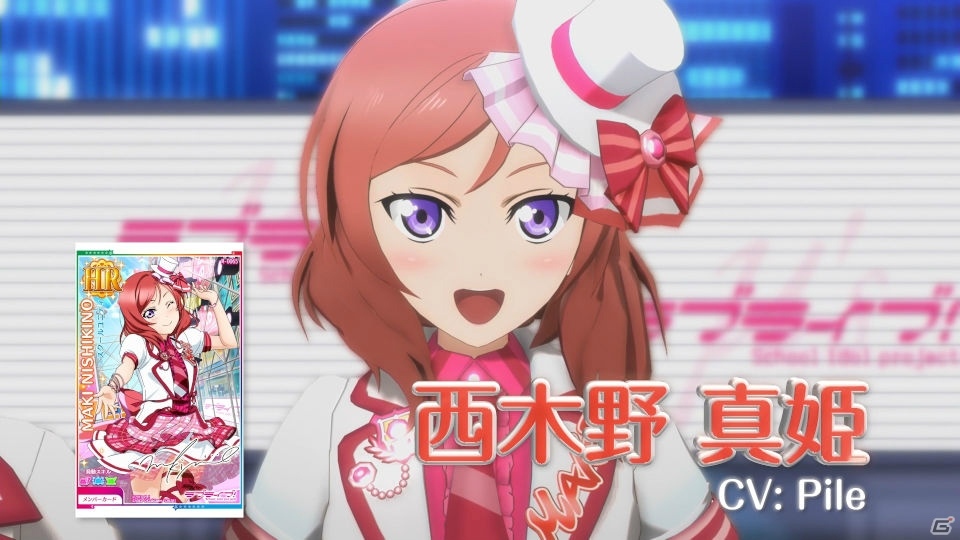 AC「ラブライブ！スクールアイドルフェスティバル ～after school ACTIVITY～」の稼働日が12月6日に決定！スクフェスとの連動企画なども発表の画像6