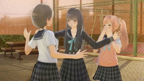 「BLUE REFLECTION 幻に舞う少女の剣」の発売日が3月30日に決定！少女たちに襲いかかる脅威“原種”や新たなクラスメイトのプロフィールも紹介の画像11