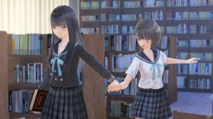 「BLUE REFLECTION 幻に舞う少女の剣」の発売日が3月30日に決定！少女たちに襲いかかる脅威“原種”や新たなクラスメイトのプロフィールも紹介の画像16