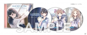 「BLUE REFLECTION 幻に舞う少女の剣」の発売日が3月30日に決定！少女たちに襲いかかる脅威“原種”や新たなクラスメイトのプロフィールも紹介の画像18