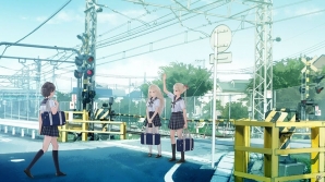 「BLUE REFLECTION 幻に舞う少女の剣」の発売日が3月30日に決定！少女たちに襲いかかる脅威“原種”や新たなクラスメイトのプロフィールも紹介の画像9