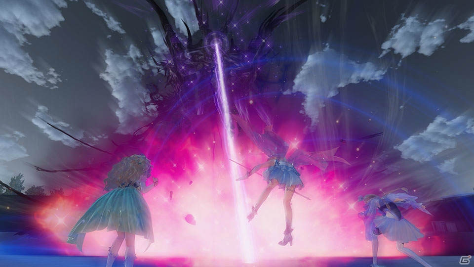 「BLUE REFLECTION 幻に舞う少女の剣」の発売日が3月30日に決定！少女たちに襲いかかる脅威“原種”や新たなクラスメイトのプロフィールも紹介の画像7