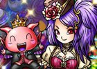 GREE「スカイロック」2周年記念イベント「マジカルツアー 見習い魔術師と双子の魔法使い」が開催！