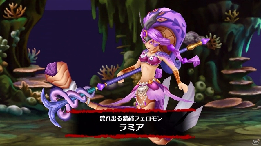 iOS/Android「セブンス・リバース」事前登録者数が70万件を突破！“スキルチェインシステム”などのバトルの詳細情報が公開の画像9