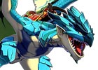 3DS「モンスターハンター ストーリーズ」特典としてオトモン・リオレウス亜種のタマゴが付属する公式ガイドブックが発売！