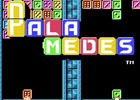 「クラリスディスク」ダウンロード販売第55弾としてホットビィのパズルゲーム「パラメデス」が配信