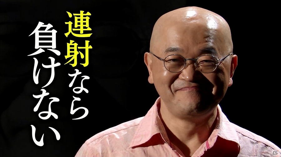 iOS/Android「セブンス・リバース」高橋名人vs毛利名人の夢の対戦が実現！？「第一回 世界最強!ゲームクイズ王決定戦」の第1ステージが公開の画像1