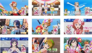 「スクフェス感謝祭2016 ～OSAKA～」のイベントレポートが到着―ゲーム内企画や新情報も盛り沢山！の画像25