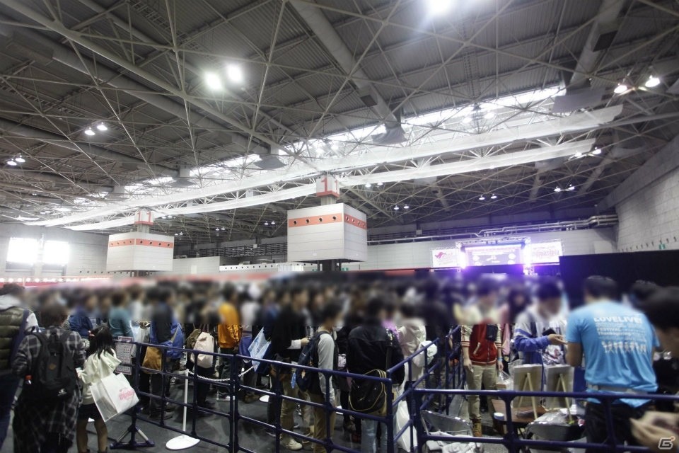 「スクフェス感謝祭2016 ～OSAKA～」のイベントレポートが到着―ゲーム内企画や新情報も盛り沢山！の画像10
