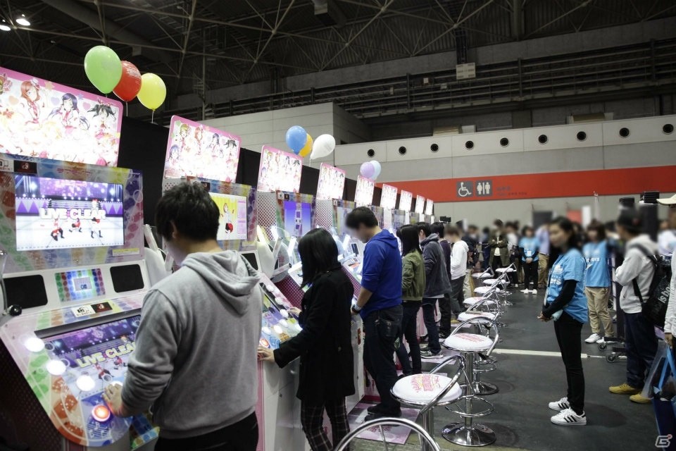 「スクフェス感謝祭2016 ～OSAKA～」のイベントレポートが到着―ゲーム内企画や新情報も盛り沢山！の画像13