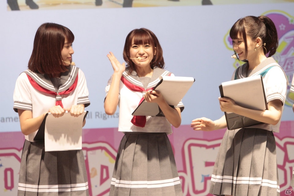 「スクフェス感謝祭2016 ～OSAKA～」のイベントレポートが到着―ゲーム内企画や新情報も盛り沢山！の画像4