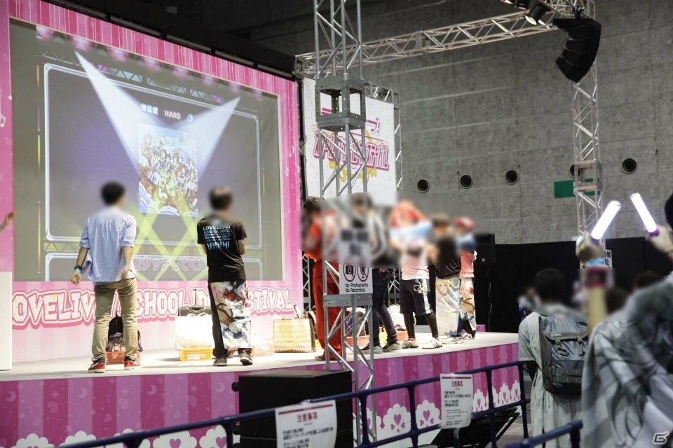 「スクフェス感謝祭2016 ～OSAKA～」のイベントレポートが到着―ゲーム内企画や新情報も盛り沢山！の画像5