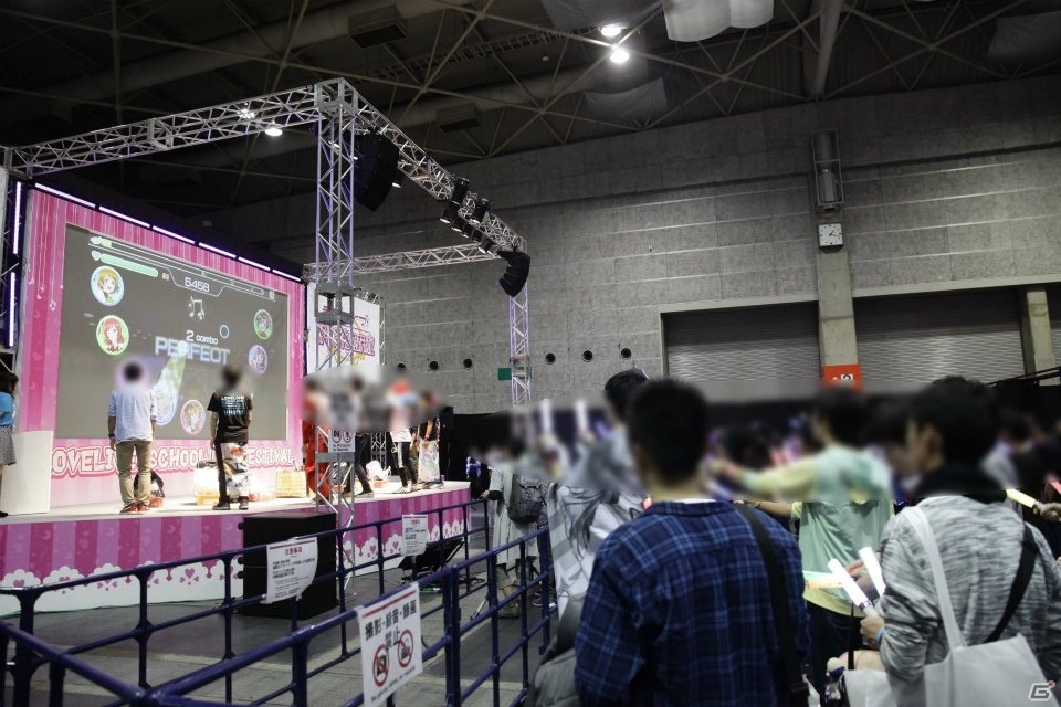 「スクフェス感謝祭2016 ～OSAKA～」のイベントレポートが到着―ゲーム内企画や新情報も盛り沢山！の画像6