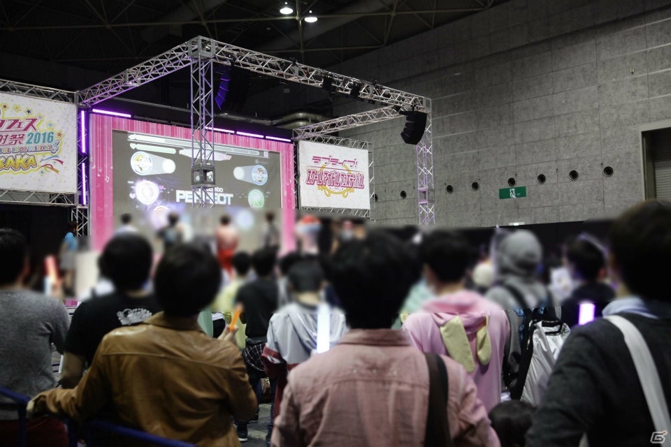 「スクフェス感謝祭2016 ～OSAKA～」のイベントレポートが到着―ゲーム内企画や新情報も盛り沢山！の画像7