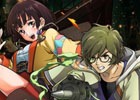 iOS/Android「サモンズボード」とTVアニメ「甲鉄城のカバネリ」とのコラボレーション企画がスタート！