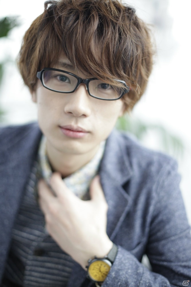 iOS/Android「SOUL REVERSE ZERO」メルメル役・高橋李依さん、アーサー役・江口拓也さんのインタビューが公開！の画像4