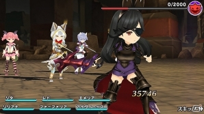 iOS/Android「ポップアップストーリー 魔法の本と聖樹の学園」×「ブレイブリーアーカイブ」コラボキャンペーンが開催！の画像4
