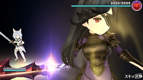 iOS/Android「ポップアップストーリー 魔法の本と聖樹の学園」×「ブレイブリーアーカイブ」コラボキャンペーンが開催！の画像2