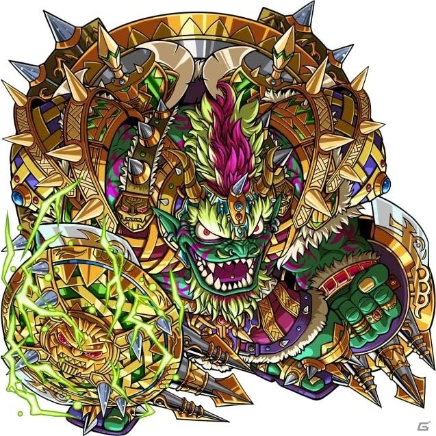 iOS/Android「ドラゴンポーカー」覚醒進化素材が手に入る復刻チャレンジダンジョン「三界王の覚醒」が開催の画像4
