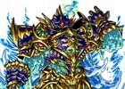 iOS/Android「ドラゴンポーカー」覚醒進化素材が手に入る復刻チャレンジダンジョン「三界王の覚醒」が開催