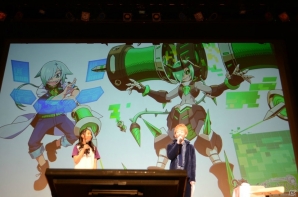 20年の歴史を感じさせるステージやコーナーが展開！「インティ・クリエイツ創立20周年イベント」の模様をレポートの画像13