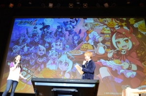 20年の歴史を感じさせるステージやコーナーが展開！「インティ・クリエイツ創立20周年イベント」の模様をレポートの画像16