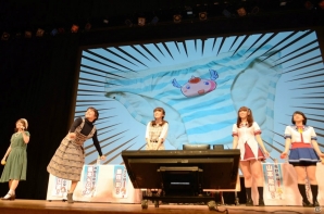 20年の歴史を感じさせるステージやコーナーが展開！「インティ・クリエイツ創立20周年イベント」の模様をレポートの画像46
