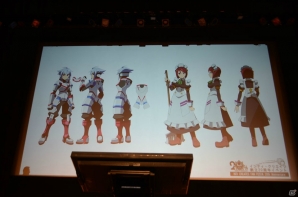 20年の歴史を感じさせるステージやコーナーが展開！「インティ・クリエイツ創立20周年イベント」の模様をレポートの画像53