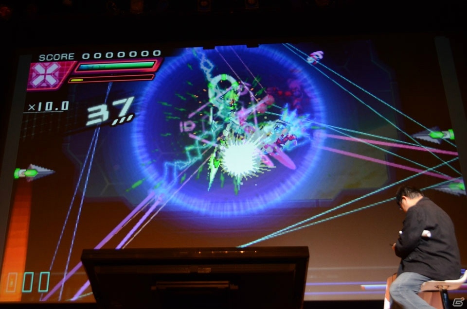 20年の歴史を感じさせるステージやコーナーが展開！「インティ・クリエイツ創立20周年イベント」の模様をレポートの画像19