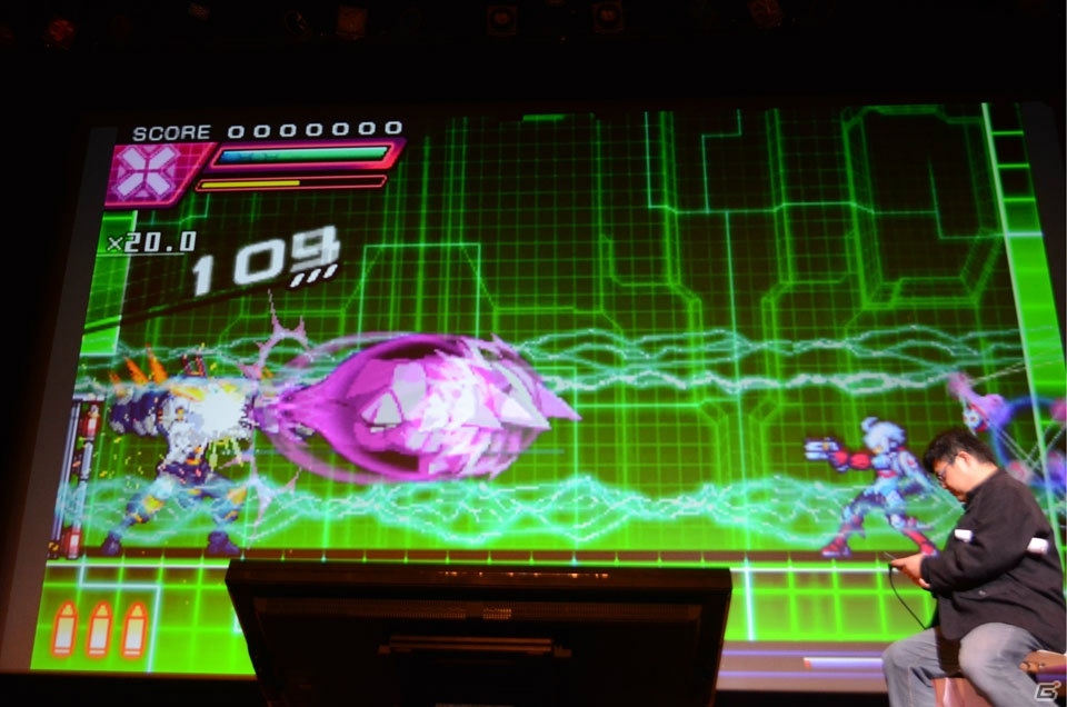 20年の歴史を感じさせるステージやコーナーが展開！「インティ・クリエイツ創立20周年イベント」の模様をレポートの画像20