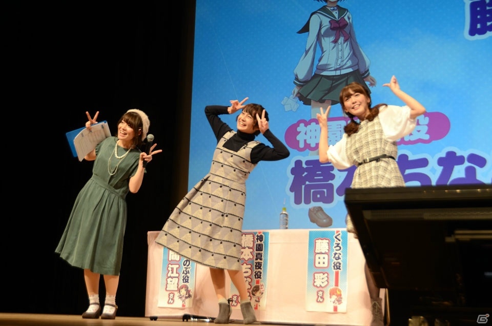 20年の歴史を感じさせるステージやコーナーが展開！「インティ・クリエイツ創立20周年イベント」の模様をレポートの画像36