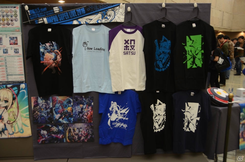 20年の歴史を感じさせるステージやコーナーが展開！「インティ・クリエイツ創立20周年イベント」の模様をレポートの画像4