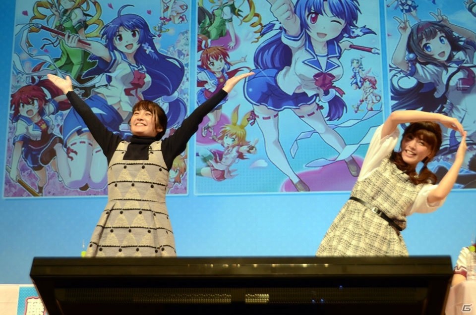 20年の歴史を感じさせるステージやコーナーが展開！「インティ・クリエイツ創立20周年イベント」の模様をレポートの画像43