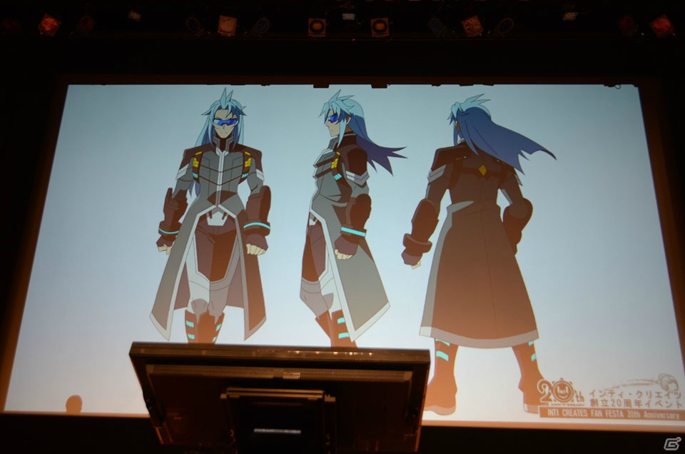 20年の歴史を感じさせるステージやコーナーが展開！「インティ・クリエイツ創立20周年イベント」の模様をレポートの画像50