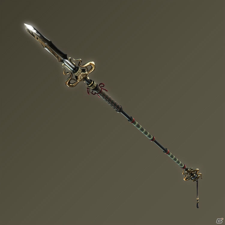 PS4「仁王」オリジナル鎧装備一式が入手できるダウンロード版予約受付が開始！の画像3