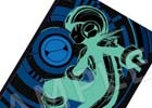日暮竜二氏描き下ろしイラストを使用した「ロックマン エグゼ」15周年記念グッズ第3弾・モバイルバッテリーの受注がスタート！