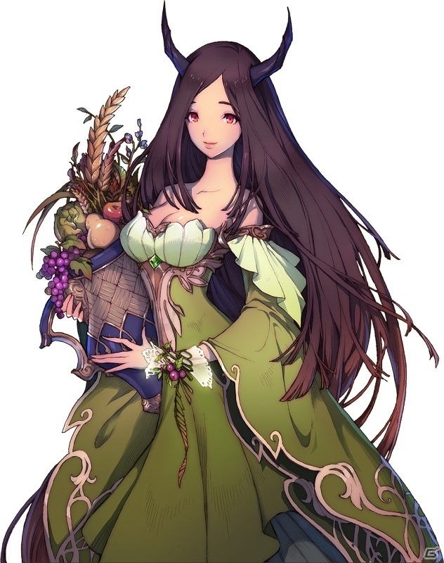 iOS/Android「フィンガーナイツ」畑を愛する豊穣の女神・デメテルが登場する新イベント「女神からの贈り物」が11月17日スタート！の画像6